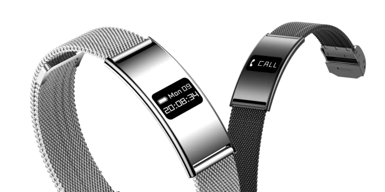 Wholesale fitness tracker bands